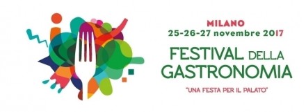Il Festival della Gastronomia - IL FESTIVAL DELLA GASTRONOMIA